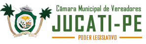 Logo da Câmara